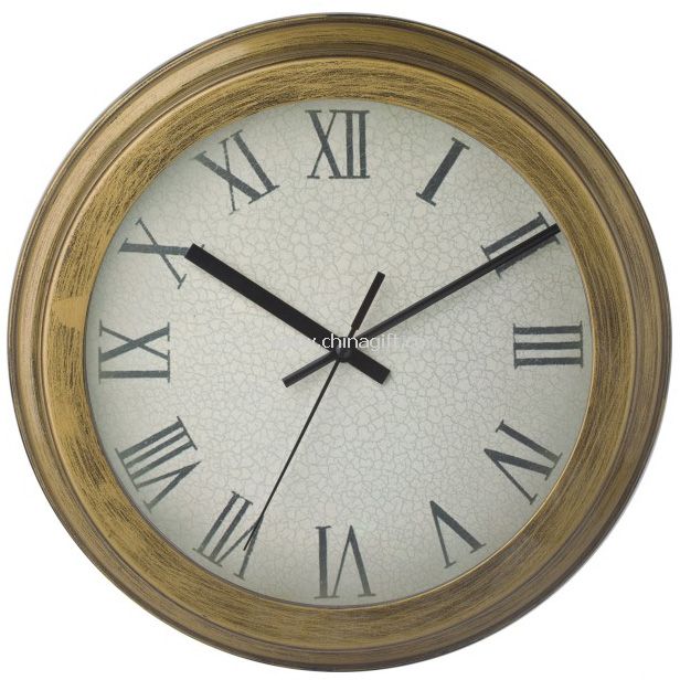 Wall clock