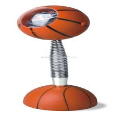 Basketball Plastic alarm clock China