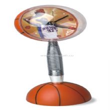 Basketball sport alarm clock China