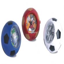 Plastic sport alarm clock China