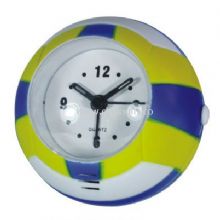 Plastic sport alarm clock China