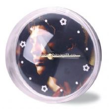 Plastic sport alarm clock China