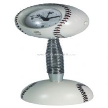 Plastic sport Quartz clock China