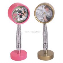Plastic table promotional clock China