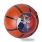 Plastic basketball sport alarm clock small pictures