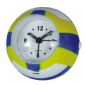 Plastic sport alarm clock small pictures