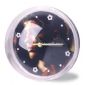 Plastic sport alarm clock small pictures