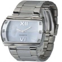 stainless steel back case watches China