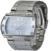 stainless steel back case watches