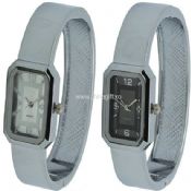 Stainless Steel Lover Watches
