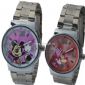 Alloy case Pair Watches small pictures
