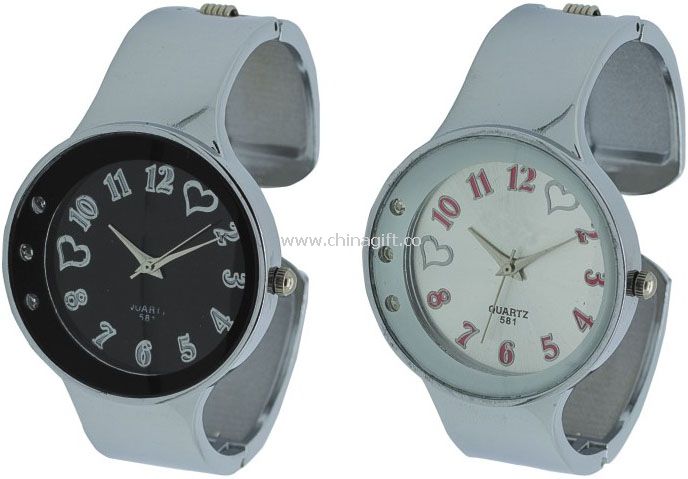 Stainless Steel Watches