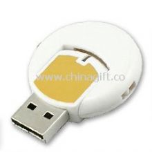Mini Round USB Flash Drive China