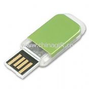 Mini Plastic USB Flash Drive