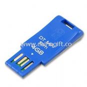 Mini Slim USB Flash Drive