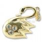 Jewelery Bird shape USB Flash Drive small pictures