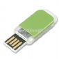 Mini Plastic USB Flash Drive small pictures