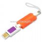 Mini USB Flash Drive with Lanyard small pictures