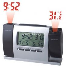 Double PROJECT LCD CLOCK China