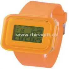 Plastic Sport Watches China