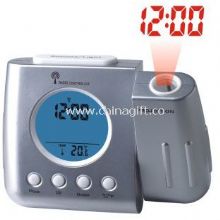 Radio controlled function PROJECT LCD CLOCK China