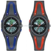 Dual Time Sport Watches