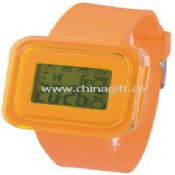 Plastic Sport Watches