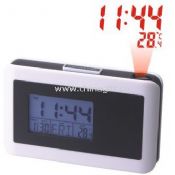 PROJECT LCD CLOCK