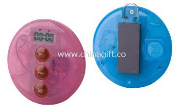 Kitchen Timer with Clip