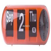 AUTO FLIP CLOCK