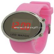 Fashion Watches LED Watch