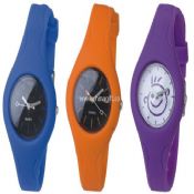 silicone watches