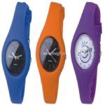 silicone watches small picture