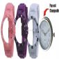 novelty quartz watch small pictures