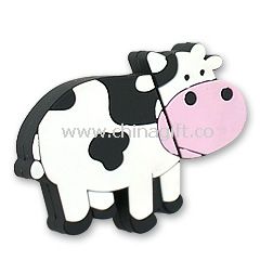 Cow Shape USB Flash Drive