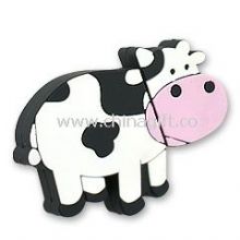 Cow Shape USB Flash Drive China
