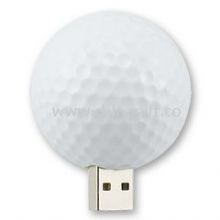 Golf ball shape USB Flash Drive China