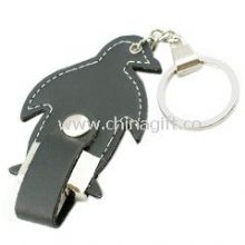 Leather animal shape USB Flash Drive China
