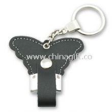 Leather Butterfly USB Flash Drive China