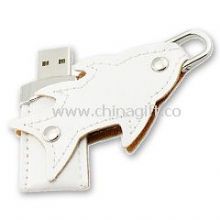 Leather USB Drive China