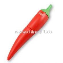 Pimiento shape USB Flash Drive China