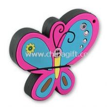 Soft PVC USB Flash Disk China