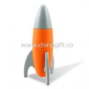 Rocket Shape USB Flash Drive