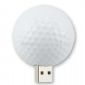 Golf ball shape USB Flash Drive small pictures