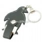 Leather animal shape USB Flash Drive small pictures