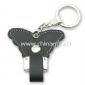 Leather Butterfly USB Flash Drive small pictures