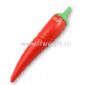 Pimiento shape USB Flash Drive small pictures
