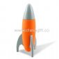 Rocket Shape USB Flash Drive small pictures