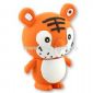 Tiger Shape USB Flash Drive small pictures