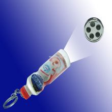 5 Led Torch China